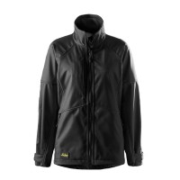 Snickers 1257 AllroundWork Womens Softshell Jacket